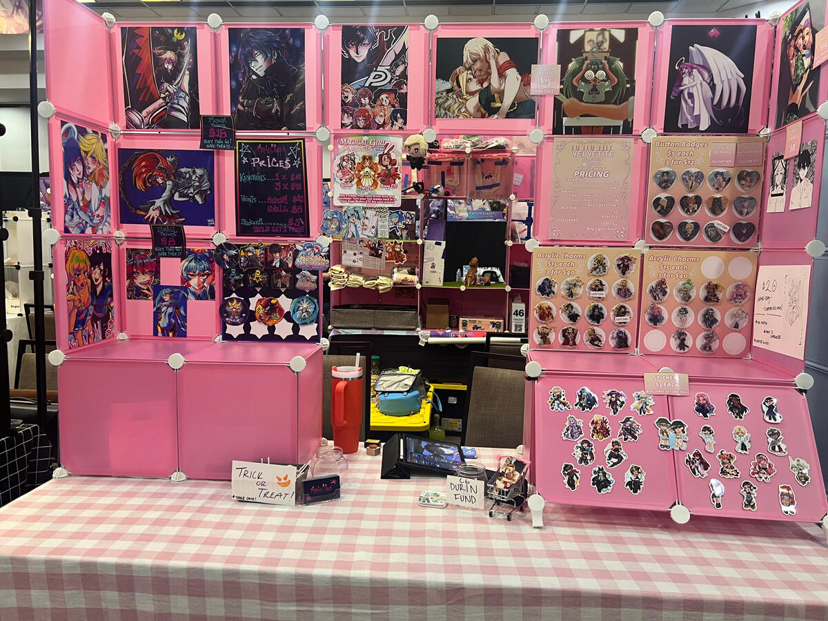 Miraicon // Oct 17-19, 2025