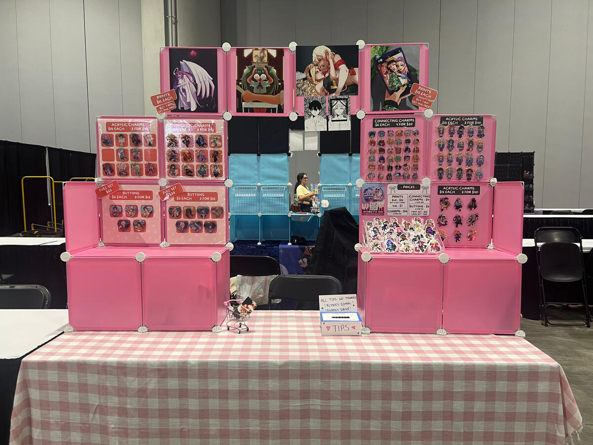 Animate! Orlando // Aug 8-10, 2025