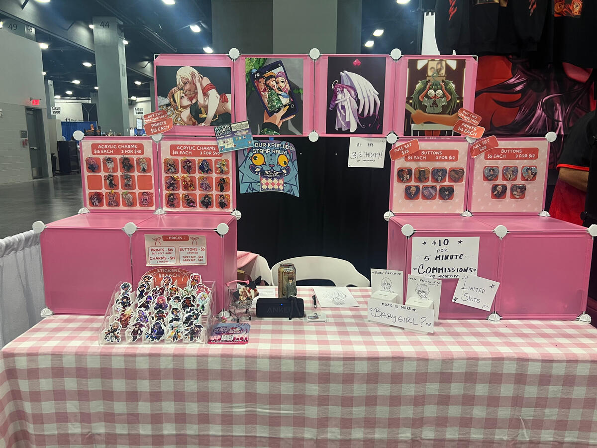 FL Supercon // July 18-20, 2025